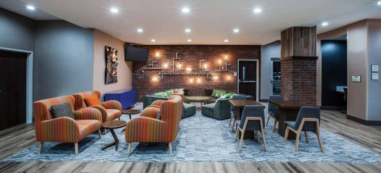 奥瓦索拉昆塔温德姆套房酒店(La Quinta Inn & Suites by Wyndham Owasso)图片