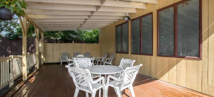 恩德韦尔骑士酒店(Knights Inn Endwell)图片