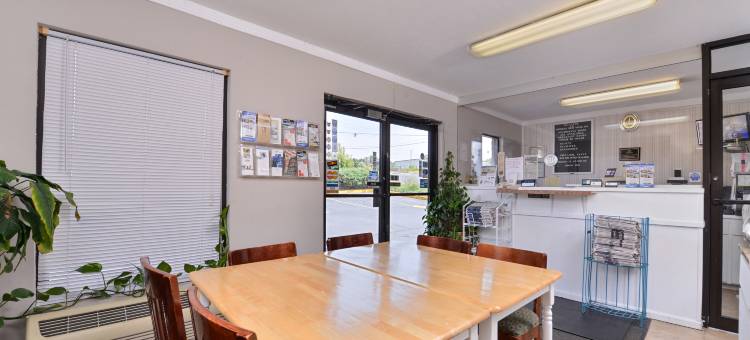 奥古斯塔南美洲最佳价值酒店(Americas Best Value Inn Augusta/South)图片