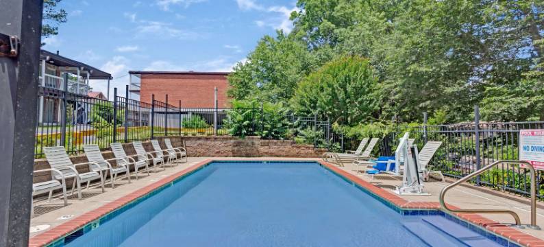 Travelodge by Wyndham Williamsburg Colonial Area图片