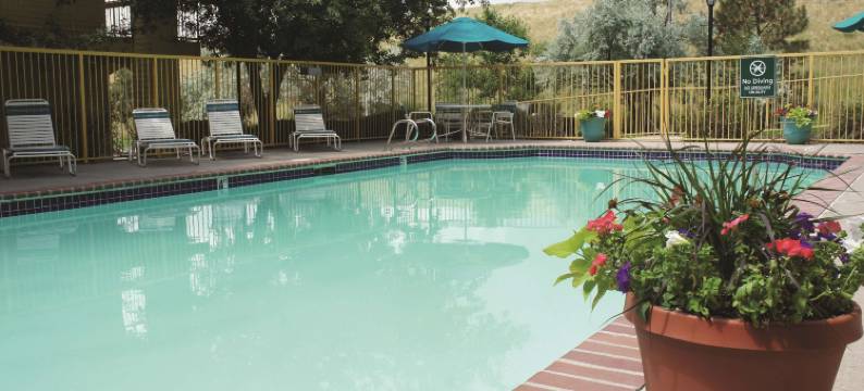 丹佛西敏拉昆塔温德姆酒店(La Quinta Inn by Wyndham Denver Westminster)图片