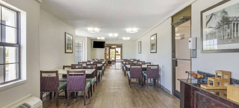 雅典贝斯特韦斯特酒店(Best Western Athens Inn)图片