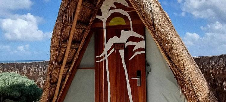 Nílu赛琳女人岛酒店(Nílu Isla Mujeres by Selina)图片