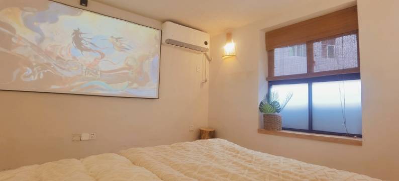 龙溪小筑(人民路分店)图片