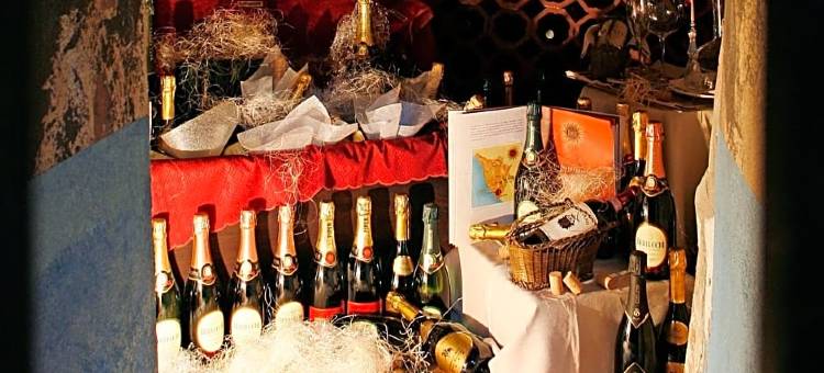 洛坎达酒店(La Locanda Delle Donne Monache)图片