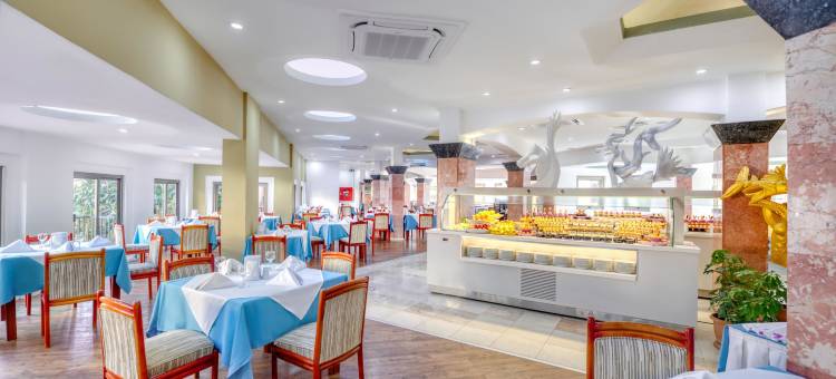 锡德拉布兰达怡东酒店-全包式(Asteria Collection Side)图片