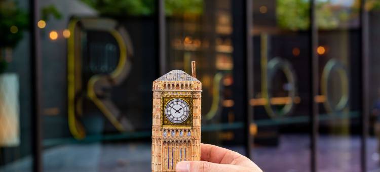 希尔顿伦敦塔桥酒店(Hilton London Tower Bridge)图片