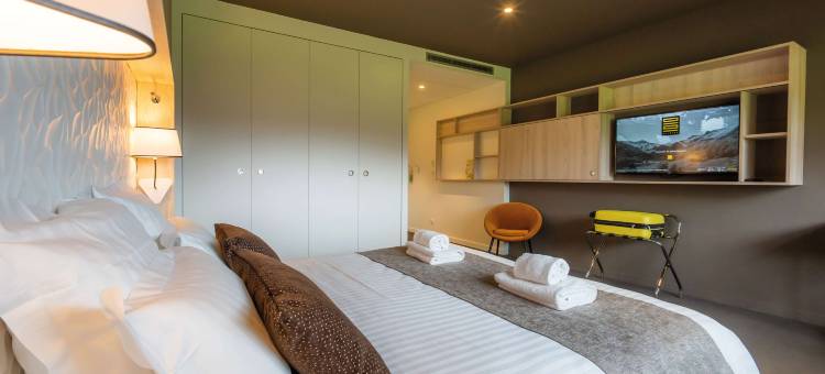 米迪斯酒店，贝斯特韦斯特品质精选(Mildiss Hotel, BW Signature Collection)图片