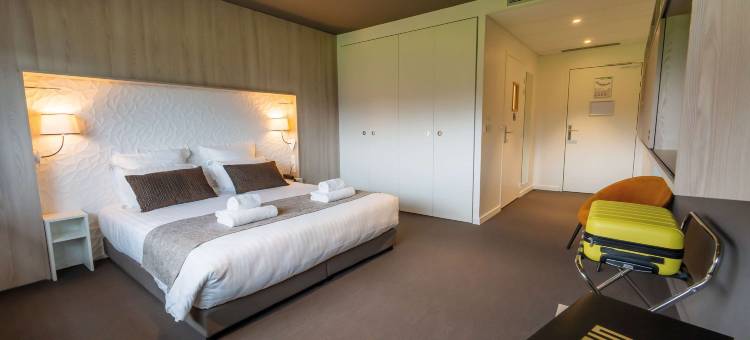 米迪斯酒店，贝斯特韦斯特品质精选(Mildiss Hotel, BW Signature Collection)图片