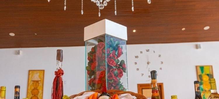 波尔图瑙斯普拉艾酒店(Porto Das Naus Praia Hotel)图片