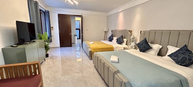 高端接待小优度假别墅(小东海路分店)图片