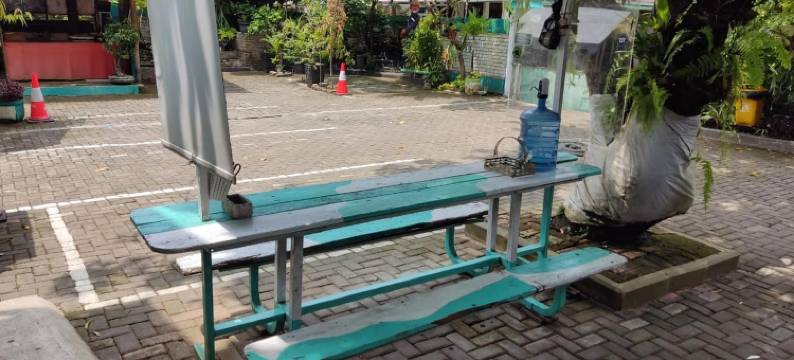 努安萨巴哈里酒店(Hotel Nuansa Bahari)图片