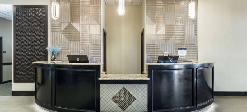 泰克瑟马贝斯特韦斯特优质套房酒店(Best Western Plus Texoma Hotel  Suites)图片