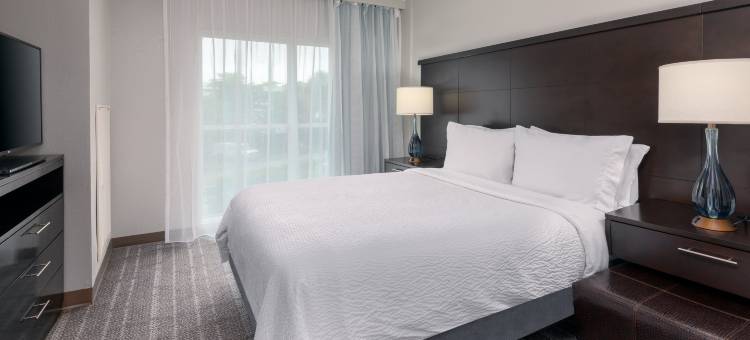 Staybridge Suites 迈阿密多拉区(Staybridge Suites Miami Doral Area)图片