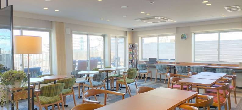 旅笼小江户屋酒店(Hatago Coedoya)图片