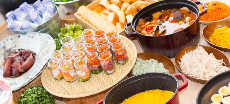 北海道函馆站前柔婕阁酒店(La'Gent Stay Hakodate Ekimae)图片