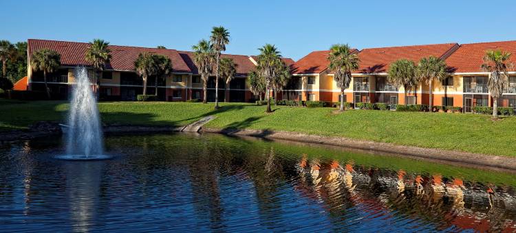 韦斯特盖特度假别墅度假村(Westgate Vacation Villas Resort)图片