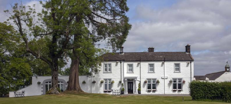 德莱菲丝代尔酒店，贝斯特韦斯特品质精选(Dryfesdale Hotel, BW Signature Collection)图片