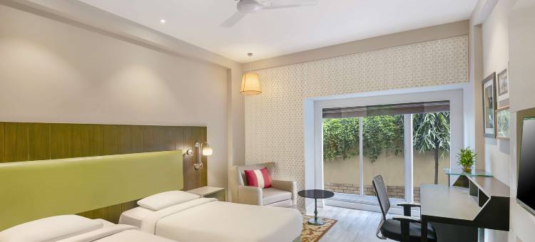 查漠丽笙丽怡酒店(Country Inn & Suites by Radisson Jammu)图片