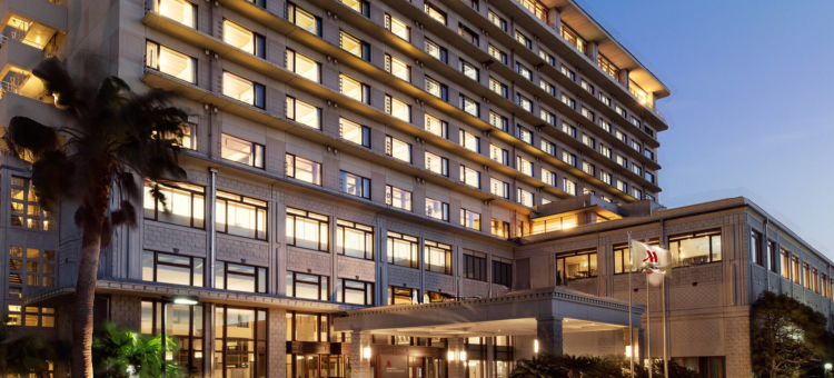 南纪白浜万豪酒店(Nanki-Shirahama Marriott Hotel)图片