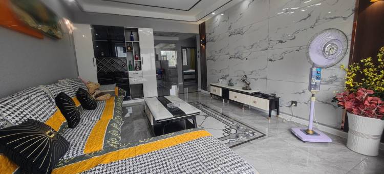 延吉恩妮民宿(延川南街分店)图片