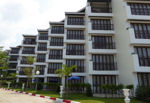 The Orchid Beach Resort @ VIP Chain Resort Hotel Overview