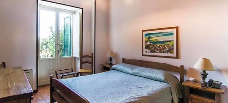 博尔戈托雷阿塔莱普利亚酒店(Allegroitalia Torre Artale Palermo)图片