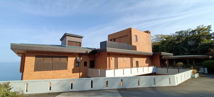 热海微风湾酒店别馆(Hotel Breezebay Atami Annex)图片