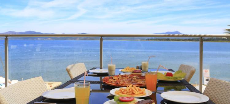 拉布兰纳达以弗所公主库沙达瑟酒店 - 全包式(Labranda Ephesus Princess - All Inclusive)图片