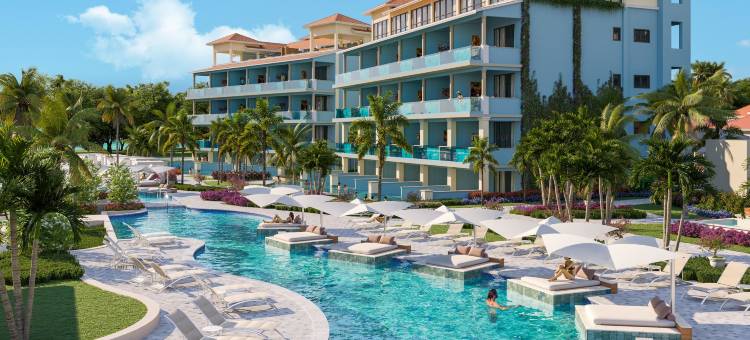 拖鞋邓斯河 - 仅限情侣 - 全包(Sandals Dunns River All Inclusive Couples Only)图片