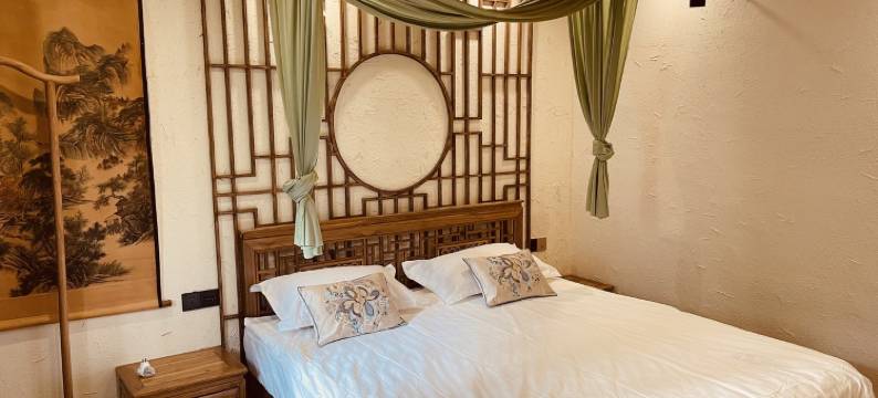 徐韵客栈(南柳巷1号分店)图片