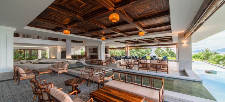 阿里布度假村(Alibu Resort)图片