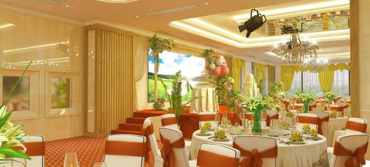 十禄宫殿酒店(Tien Loc Palace Hotel)图片