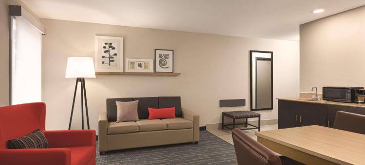 丽笙北卡罗莱纳邓恩乡村套房酒店(Country Inn & Suites by Radisson, Dunn, NC)图片