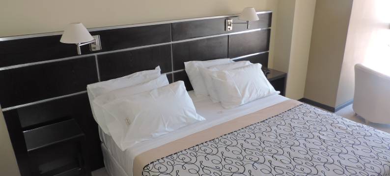 贝尔格拉诺公寓(Apart Belgrano)图片