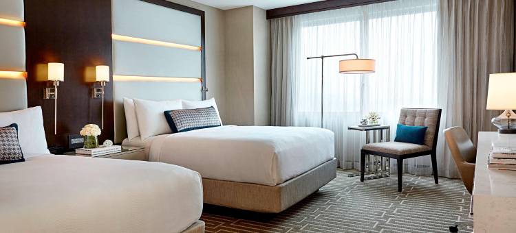 明尼阿波利斯美国购物中心 JW 万豪酒店(JW Marriott Minneapolis Mall of America)图片