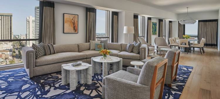 新奥尔良四季酒店(Four Seasons New Orleans)图片