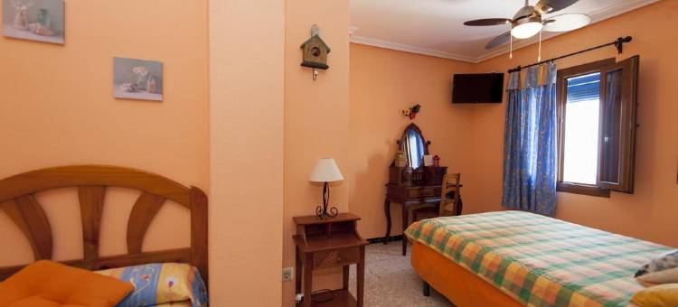 千奇餐厅旅馆(Chiki)图片