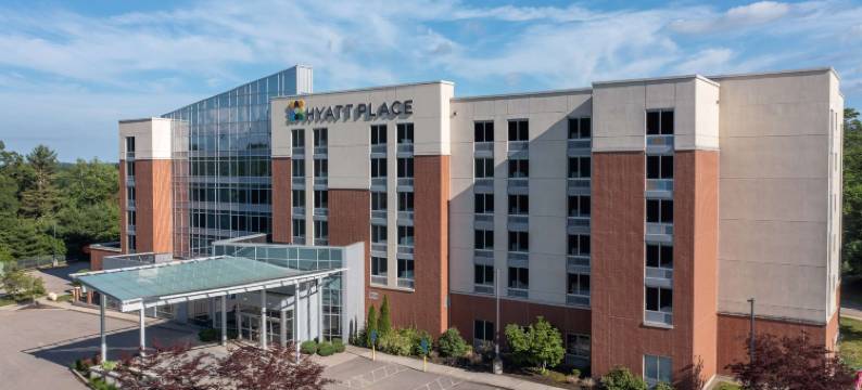 凯悦嘉轩酒店-昂卡斯维尔-娱乐场区域(Hyatt Place Uncasville/Casino Area)图片