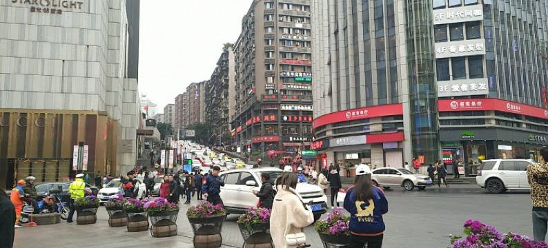 妤景民宿(洋河西路分店)图片