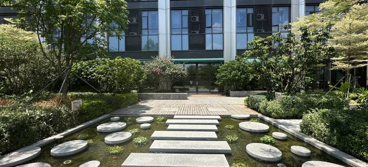 宝安后亭地铁站店公寓(沙松路分店)图片