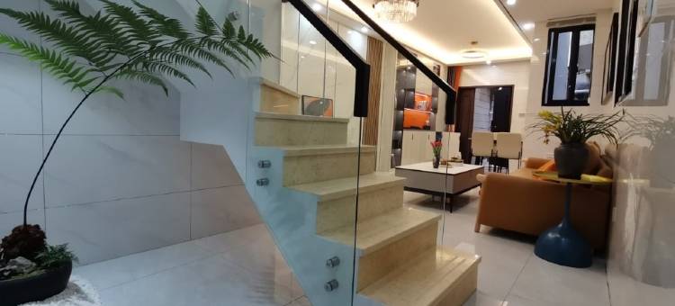 情深怕缘浅胡子老板民宿(外清巷分店)图片