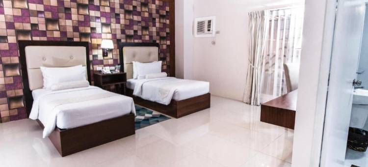 塞尔拉酒店(Sierra Hotel)图片