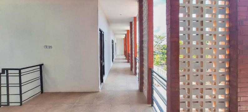 Urbanview Hotel Griya Menteng Palangkaraya by RedDoorz图片