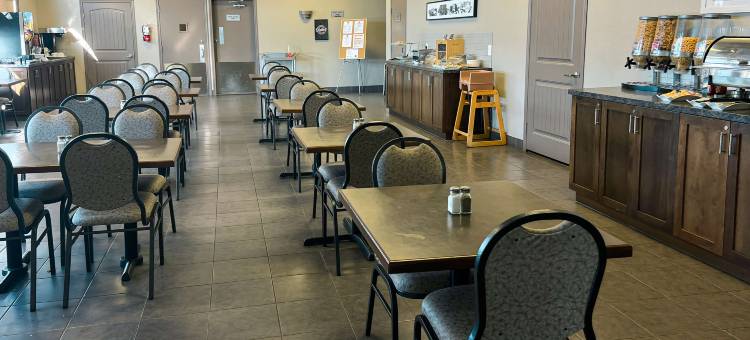 海岸急流酒店(Coast Swift Current Hotel)图片