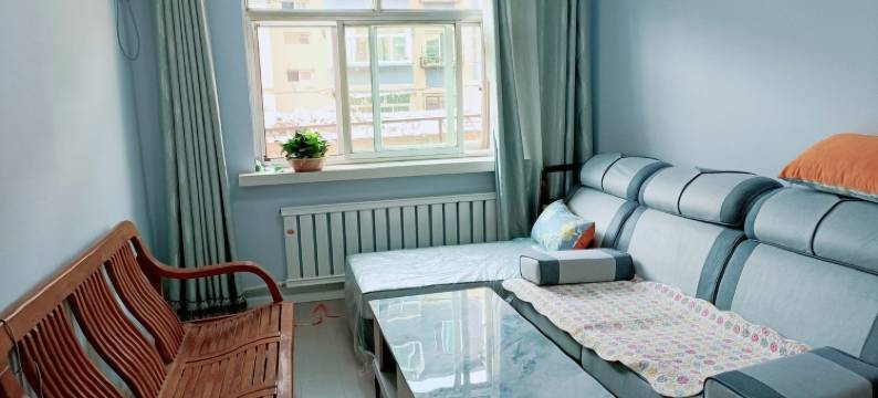 安家1民宿(松坡路分店)图片