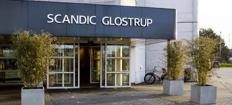 格洛斯楚普斯堪迪克酒店(Scandic Glostrup)图片