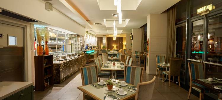 Protea Hotel Cape Town North Wharf图片