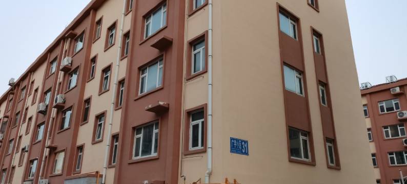 小马过河家民宿(红谷巷分店)图片