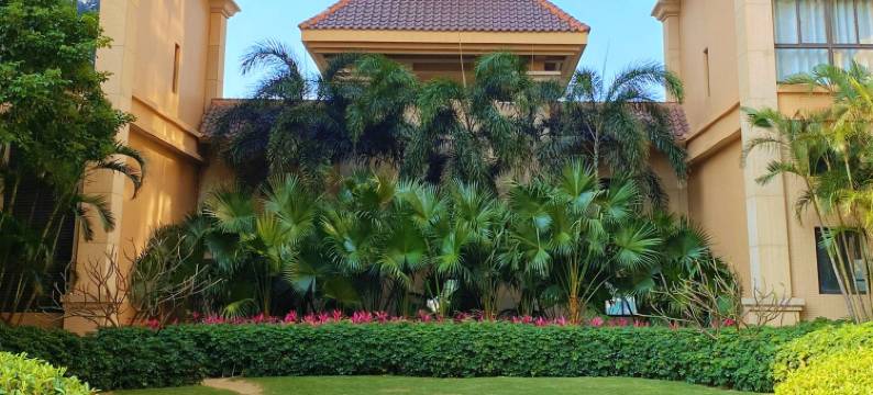 闲暇之旅公寓(金海岸大道分店)图片